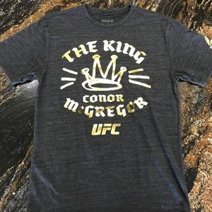 Conor McGregor UFC Tee shirt